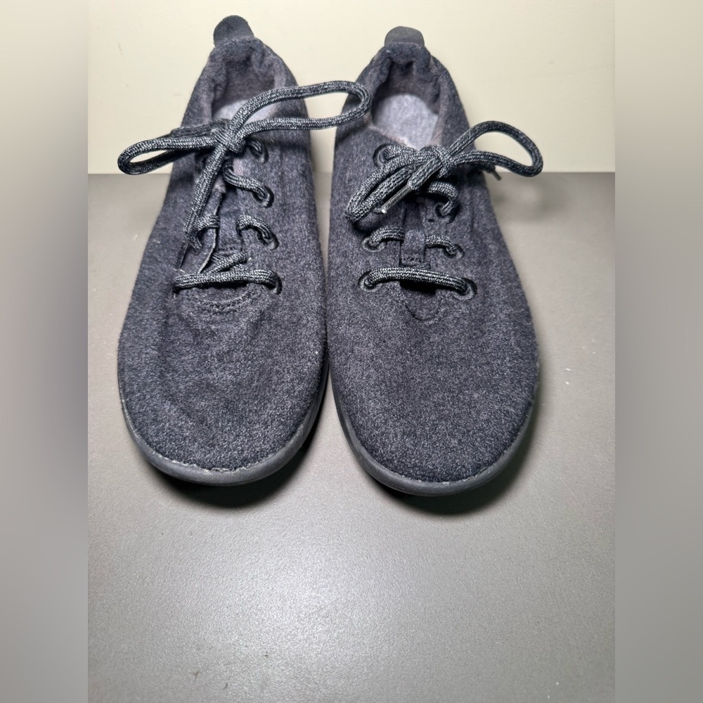 Women’s Allbirds Wool Runners Shoes Sneakers - Picture 2 of 6